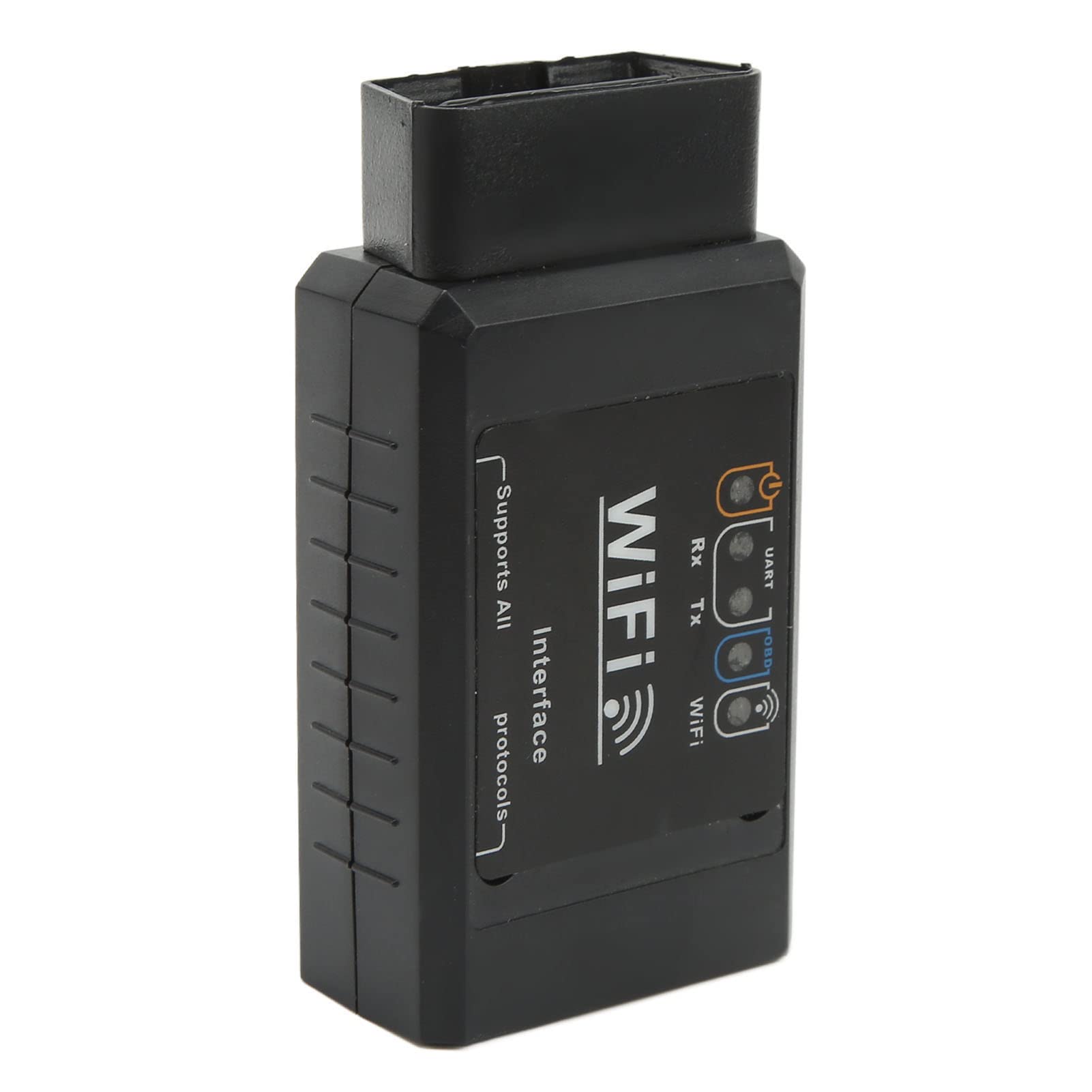 für ELM327 OBD2 Scanner, Motorcodeleser Schnelle Reaktion für Autos von Huairdum