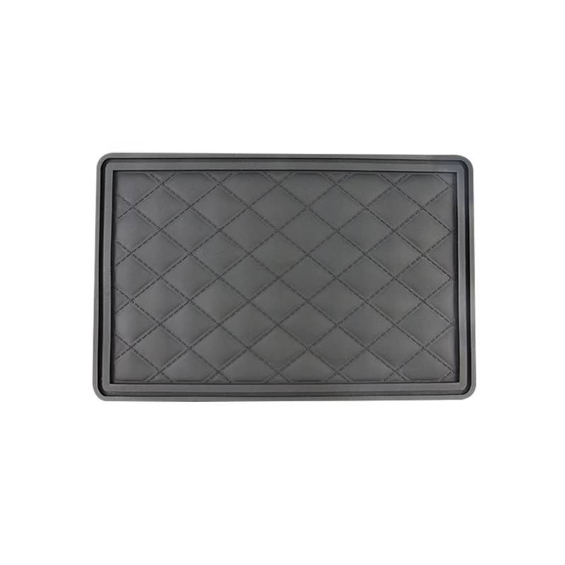 Auto Anti-Rutsch-Matte, Huamengyuan Armaturenbrett Anti-Rutsch Pad Antirutschmatte Auto Handy Armaturenbrett Halterung Anti Rutsch Pad,20cm x 13cm, Einreihig/Zweireihig von Huamengyuan