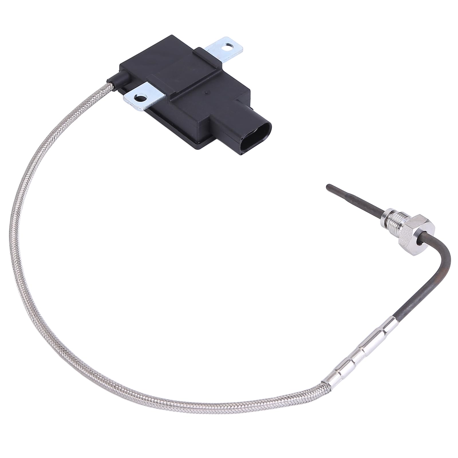 Huamengyuan AGR Abgastemperatursensor EGT-Sensor Ersatz 078919529D für S4 B5 A6 C5 All*Road 2.7T 2000-2004 von Huamengyuan