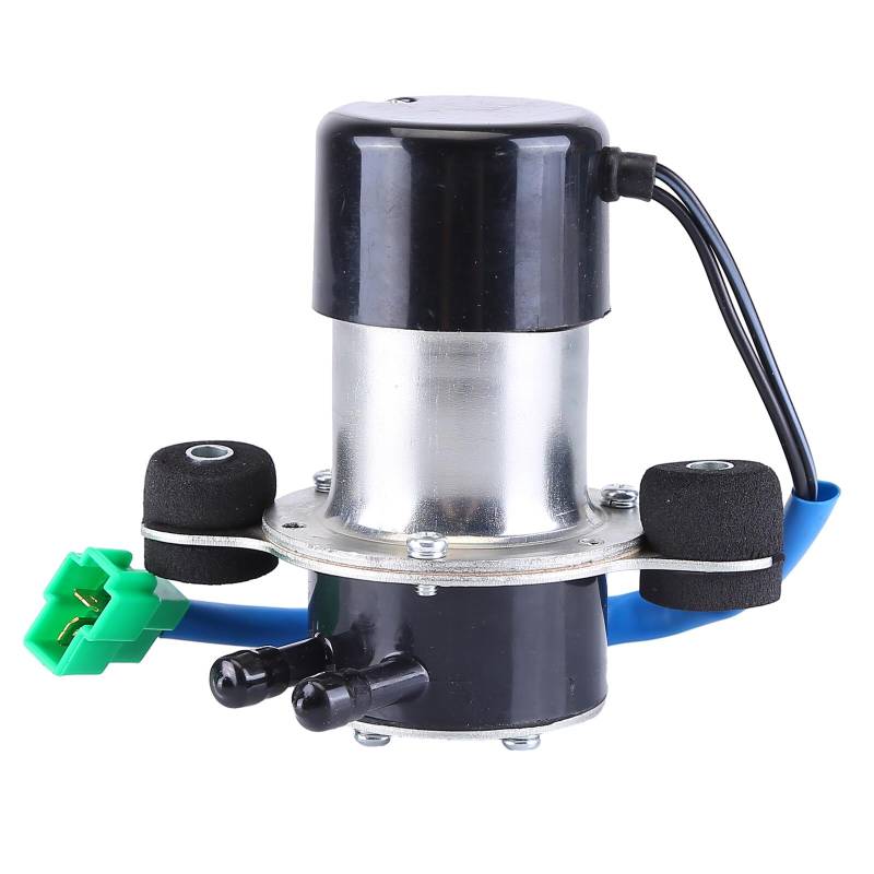 Huamengyuan Benzinpumpe Kraftstoffpumpe 30A60-00200 Kompatibel Kompatibel mit Mitsubishi S3L S3L2 S4L L2E L3E S4L2 K4N L3C Motor von Huamengyuan