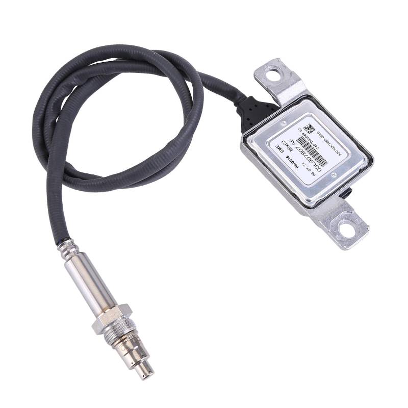 Huamengyuan Sauerstoffsensor Auto NOx Sensor Nitrogen Oxide Sensor HO2S K0907807E 03L907807AD 03L907807AF 5WK96688 Lambdasonde O2 Sauerstoffsensor Aabgasanlage abgassonde von Huamengyuan