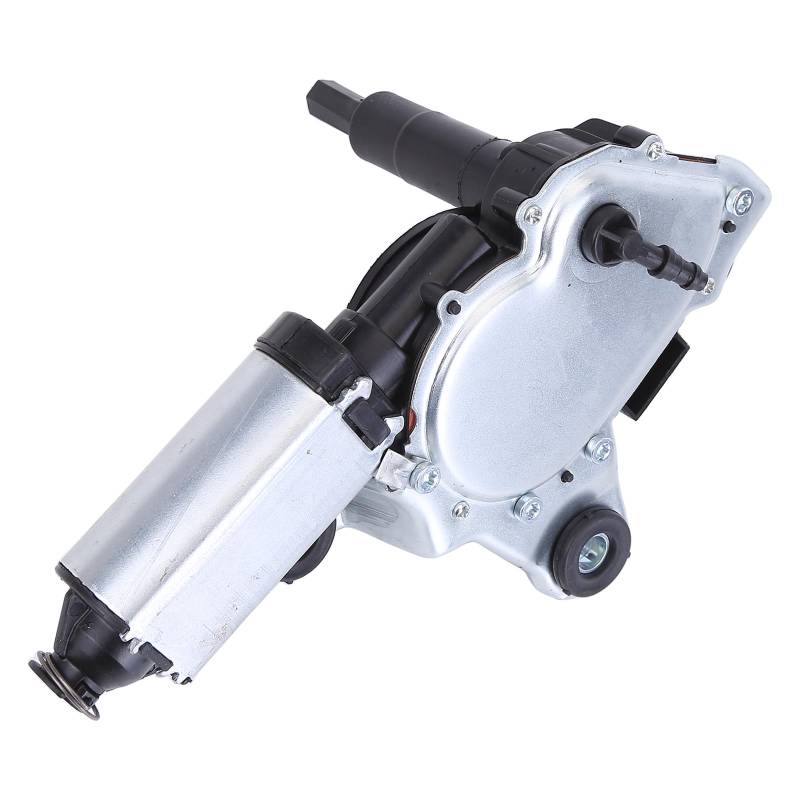 Huamengyuan Wischermotoren Wischermotor REAR WIPER MOTOR Scheibenwischermotor Hinten Heckscheibenwischer Motor Kompatibel für II 542 Ersetzt 5J7955711 von Huamengyuan