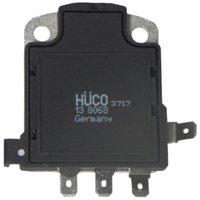 Schaltgerät, Zündanlage HUCO 138068 von Huco