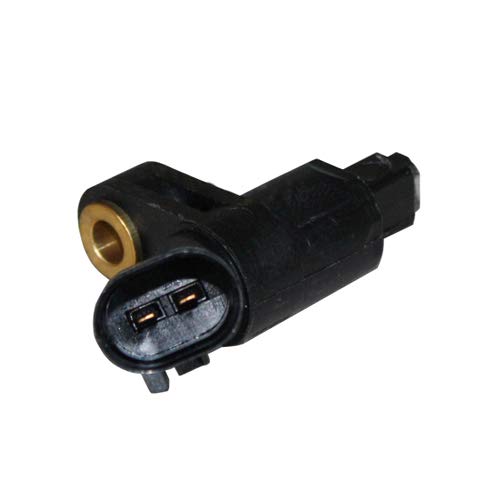 HÜCO 131400 Raddrehzahl Sensor für Audi, Renault, Seat, Skoda und VW von Hüco