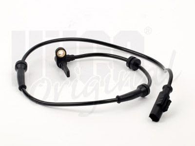 HÜCO 131546 Raddrehzahl Sensor für Fiat von Hüco