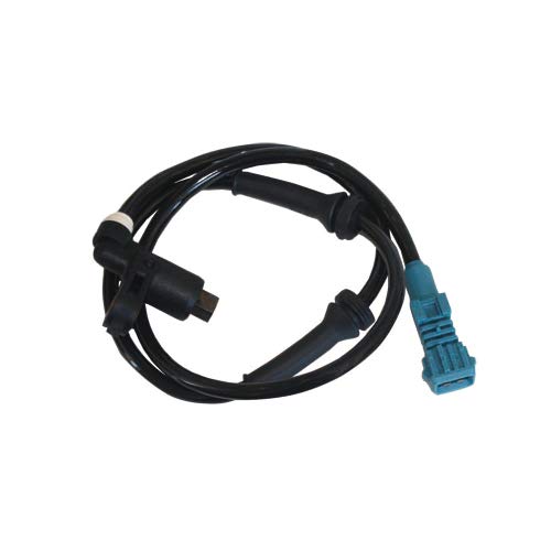 HÜCO 131551 Raddrehzahl Sensor für Peugeot von Hüco