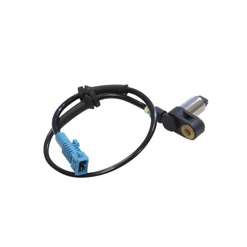 HÜCO 131572 Raddrehzahl Sensor für Citroën und Peugeot von Hüco