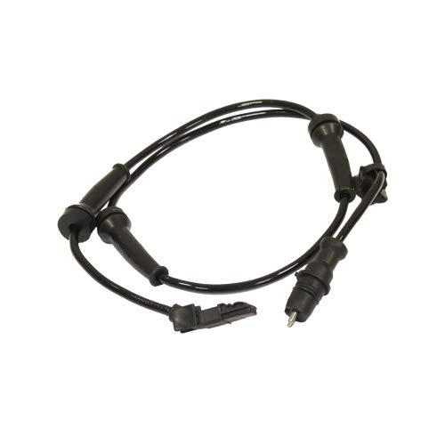 HÜCO 131590 Raddrehzahl Sensor für Renault von Hüco