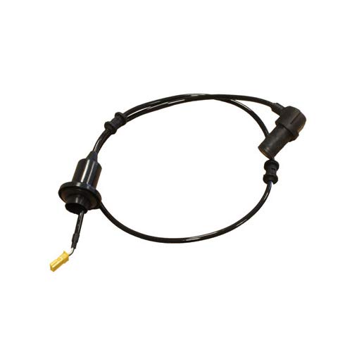 HÜCO 131624 Raddrehzahl Sensor für Mercedes-Benz von Hüco