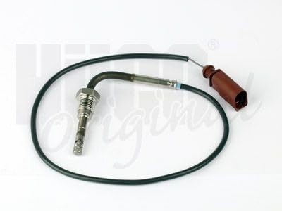 Hitachi 137006 - Sensor, Abgastemperatur von Hüco