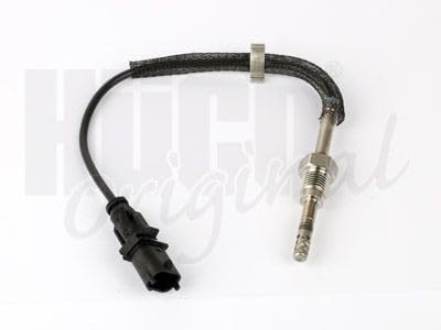 HÜCO 137015 Abgastemperatur Sensor für Opel, Saab von Hüco