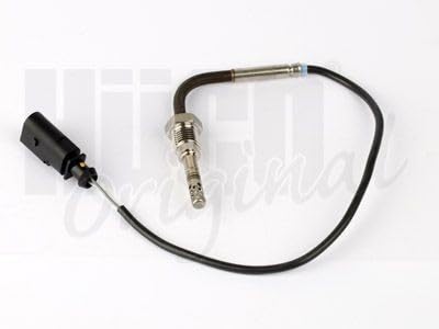 HÜCO 137025 Abgastemperatur Sensor für Audi, VW von Hüco