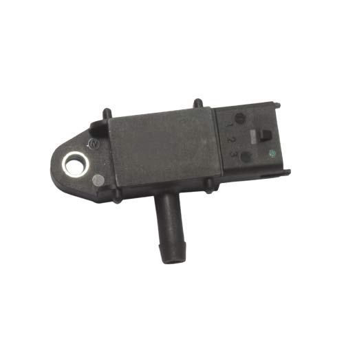 HÜCO 137406 Abgasdruck Sensor für Chevrolet, Opel, Saab von Hüco