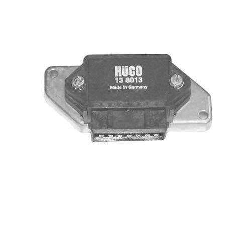 HÜCO 138013 Zündmodul für Lancia, Volvo von Hüco