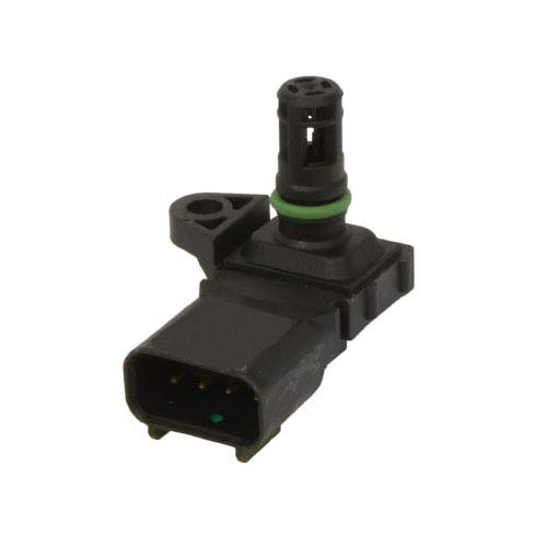 HÜCO 138233 Saugrohrdruck Sensor für Ford, Jaguar, Landrover, Volvo von Hüco