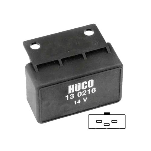 Hüco Hüco Generatorregler 130216 von Hüco