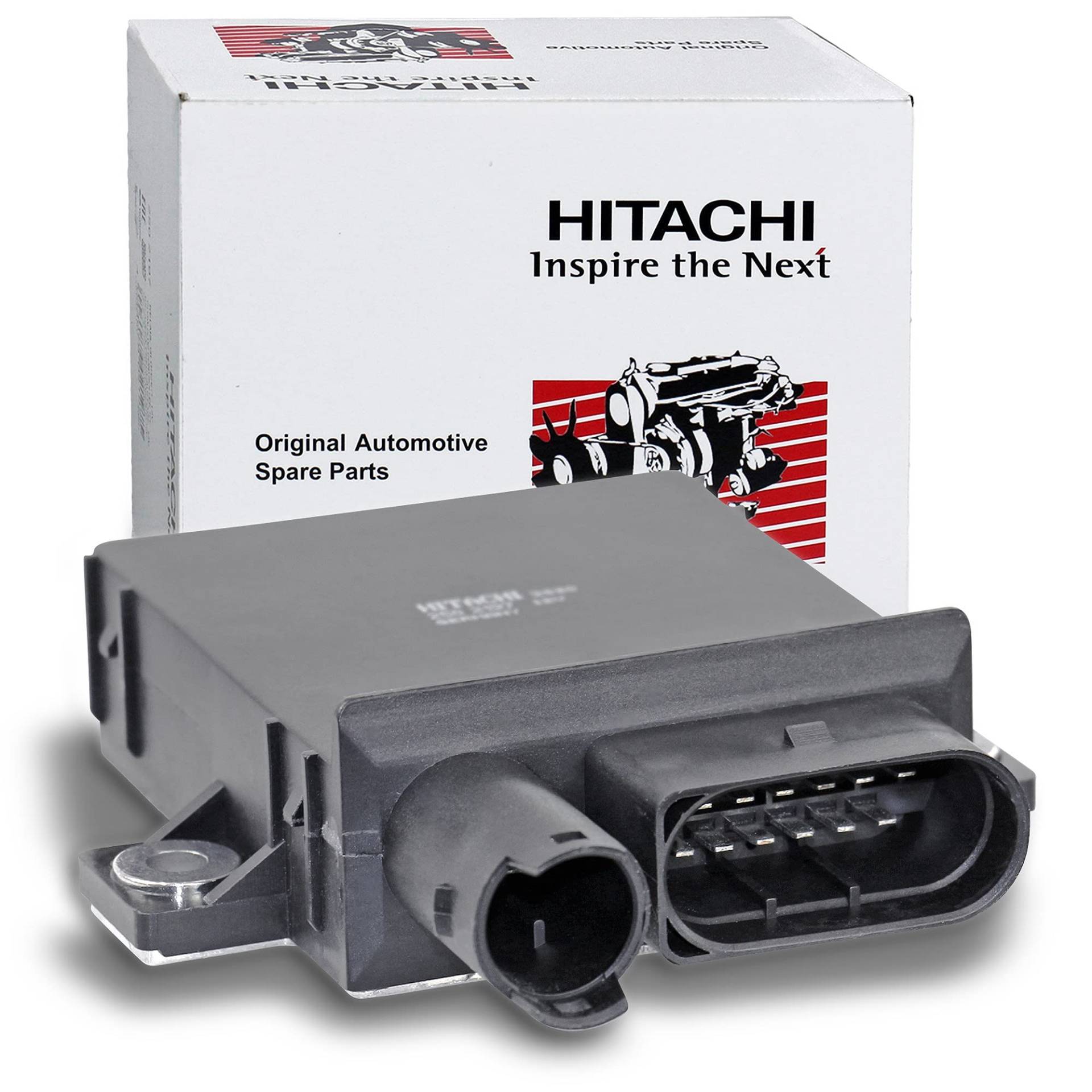 Hitachi 2502197 Glühzeit Relais von Hüco