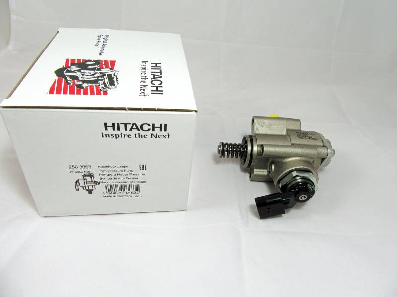 Hitachi 2503063 Hochdruckpumpe von Hüco