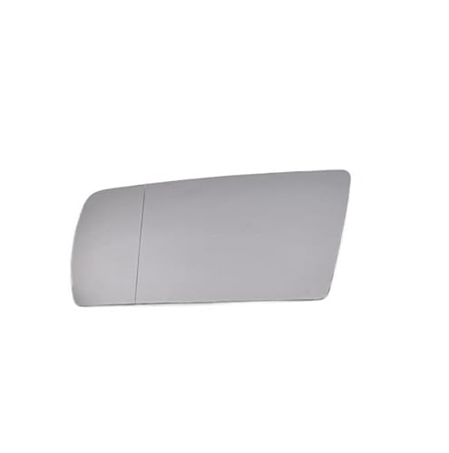 1/2 Stück Autospiegelglas mit Klebeband for E W210 1995-99 C W202 93-01 S W140 95-98(Left) von Huhpa