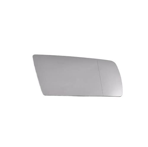 1/2 Stück Autospiegelglas mit Klebeband for E W210 1995-99 C W202 93-01 S W140 95-98(Right) von Huhpa