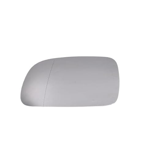 1/2 stücke Auto Spiegelglas Mit Klebeband for JEEP GRAND CHEROKEE (1999 2000 01 02 03 04)(Left) von Huhpa