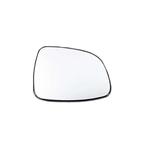 1/2 stücke Spiegelglas for Suzuki Tianyu SX4 2008-2016 Auto Zubehör Außenbereich Par Seitenspiegel Reflektierende Linse Rückspiegel Linsen Glas(1PCS right side) von Huhpa