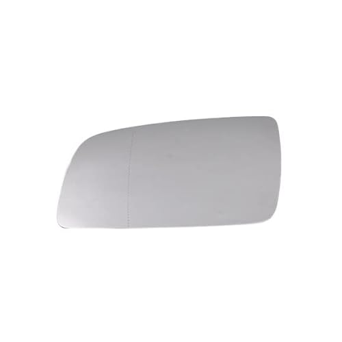 1 stück Auto Weitwinkelspiegelglas Mit Klebeband for OPEL HOLDEN ASTRA G 1998 99 2000 01 02 03 04(Left) von Huhpa