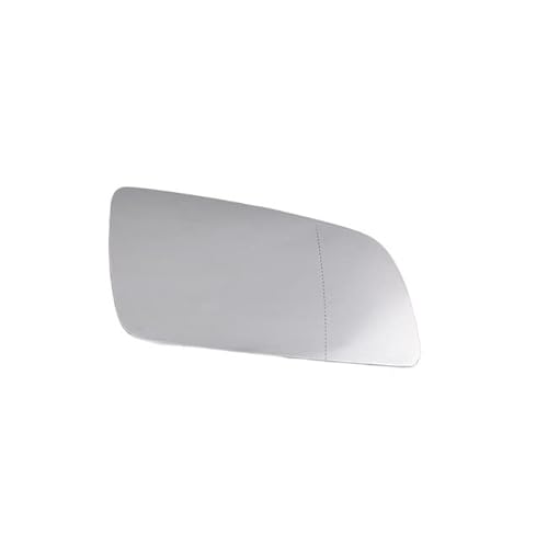 1 stück Auto Weitwinkelspiegelglas Mit Klebeband for OPEL for HOLDEN for ASTRA G 1998 99 2000 01 02 03 04(Right) von Huhpa