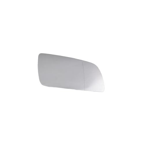 1pc Autospiegelglas mit Klebeband for OPEL HOLDEN ASTRA G 1998 99 2000 01 02 03 04(Right) von Huhpa