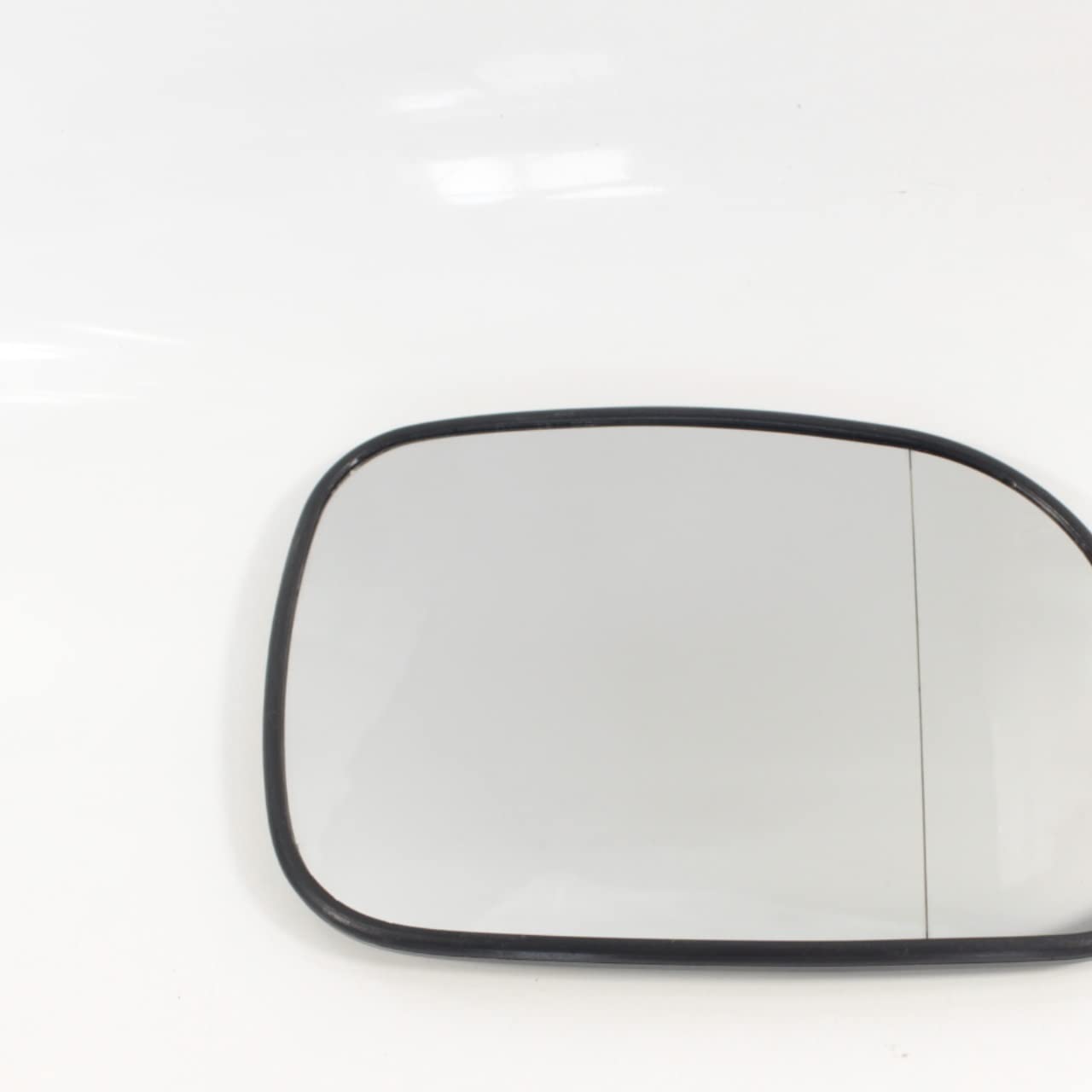 Auto-Seitenspiegelglas for Dodge Caravan 1996–2007 beheizt(Right side) von Huhpa