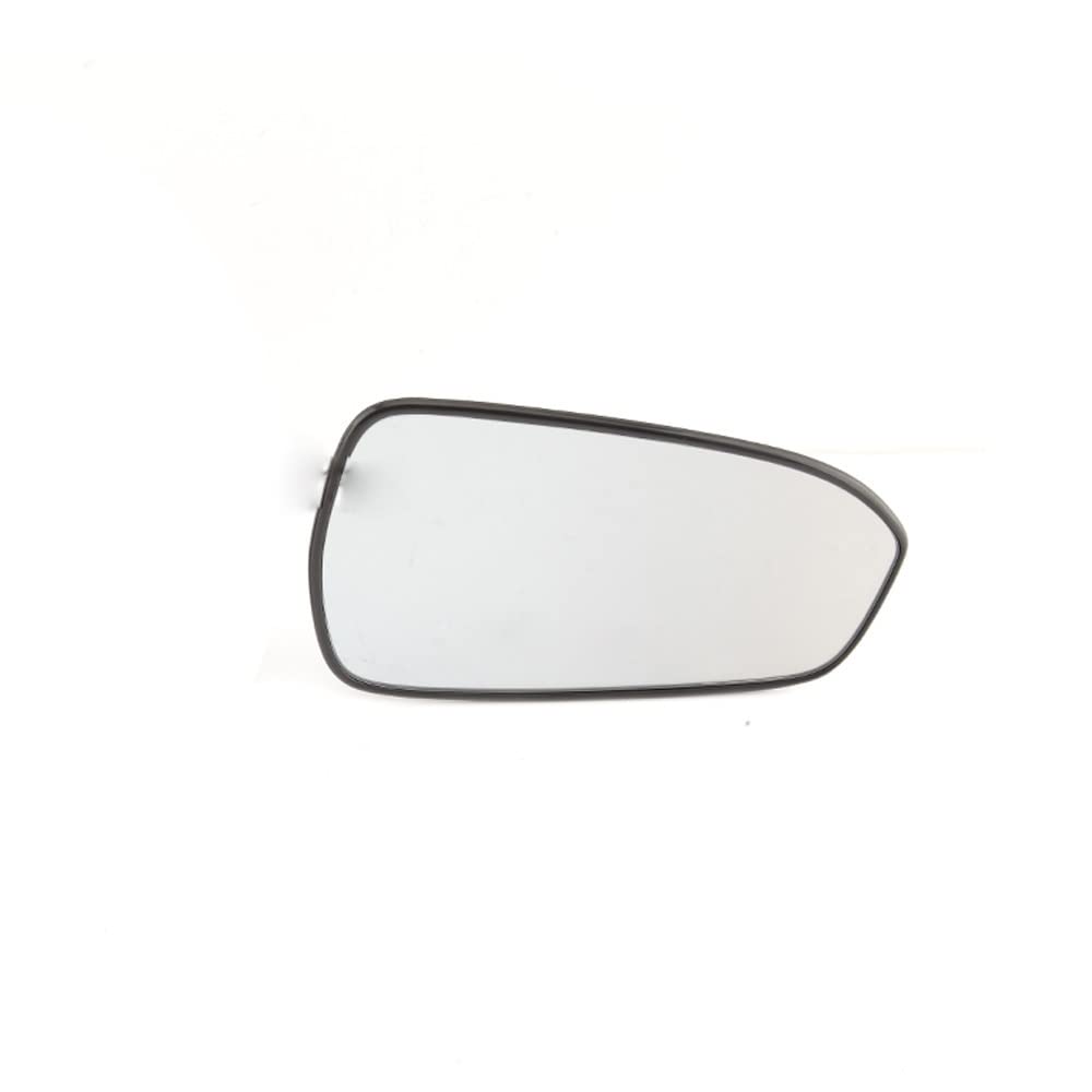 Beheizte Vorderseite Rückspiegel-Spiegelglas for Ford Fusion Mondeo 2013-2020 Spiegel Heizfunktion Vereinigte Staaten von Amerika Version Rückspiegel(5) von Huhpa