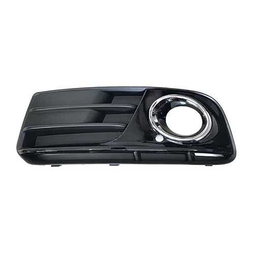 Huhpa Auto vorne nach links rechts Stoßstange Nebel Licht Nebel Lampe Grillabdeckung for Audi Q5 2013 2014 2015 2016 2017 8R0807681 8R0807682 Auto-Styling(Only 1 Left) von Huhpa