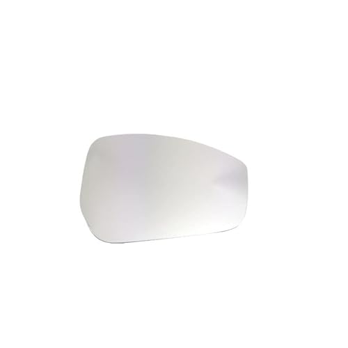 Rechter Spiegel for Land Rover Discovery Sport 2015-Range Rover Evoque 2012-Auto Mirror Supplier LR048359 von Huhpa