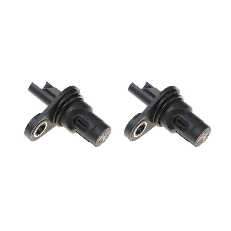 Huhudyy 2X Autoteile Motornockenwellensensor für E90 E60 E65 13627525014 13627558518 von Huhudyy