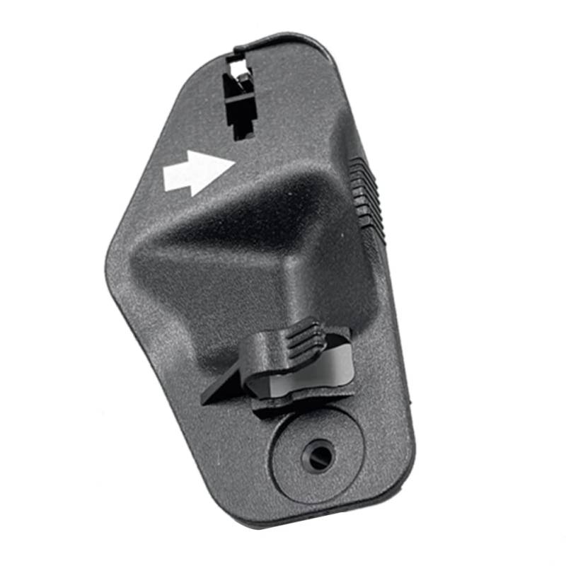 Huhudyy Auto Motor Hauben Stangen Halterung Clip Passend für Is300 Gxe10 Jce10 2001-2005 53455-53010 von Huhudyy