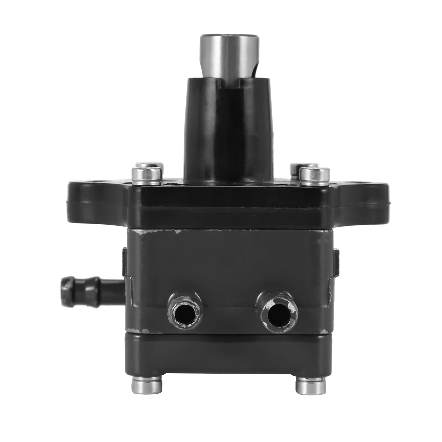 Huhudyy Auto Teile Kraftstoff Pumpe für Kraftstoff Pumpe Assy Passt für BF25 BF30 BF40 BF50 BF75 BF90 Ersetzt 16700-ZW1-004 von Huhudyy