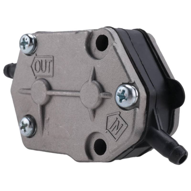 Huhudyy Kraftstoff Pumpe für 25PS 30PS 2 Takt AußEnbord Motor Motor Boot 6A0-24410-00 692-24410-0 von Huhudyy