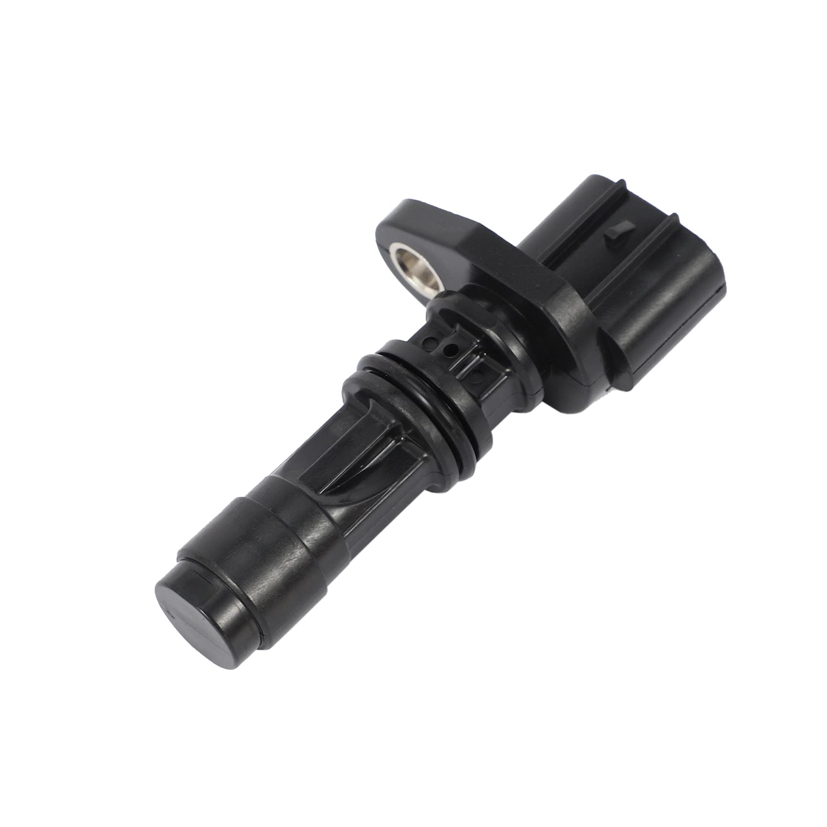 Huhudyy Kurbel Wellen Positions Sensor für NAVARA D40 D40 23731EC00A 23731EC01A von Huhudyy