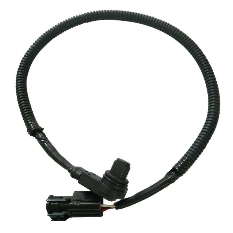 Huhudyy Nockenwellen Position Sensor für NPR 4HK1 6HK1 Hino Lastwagen 8-98014831-0 8-97329775-1 von Huhudyy