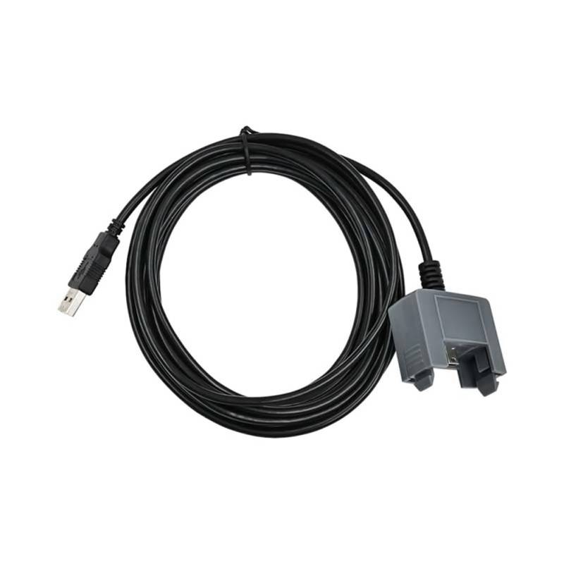 Huhudyy USB-Kabeladapter für Klon/für Original 6154 6154A USB-Schnittstellenadapter für 6154A von Huhudyy