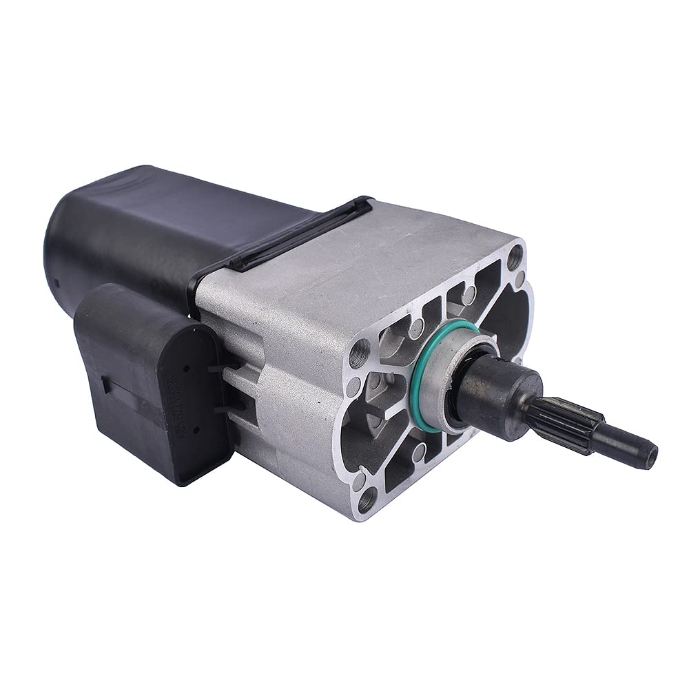 Huiruhy Hinten Differentialsperrmotor Kompatibel mit Durang0 Grand Cher0kee 3.6L 5.7L 6.2L 68214628AA von Huiruhy