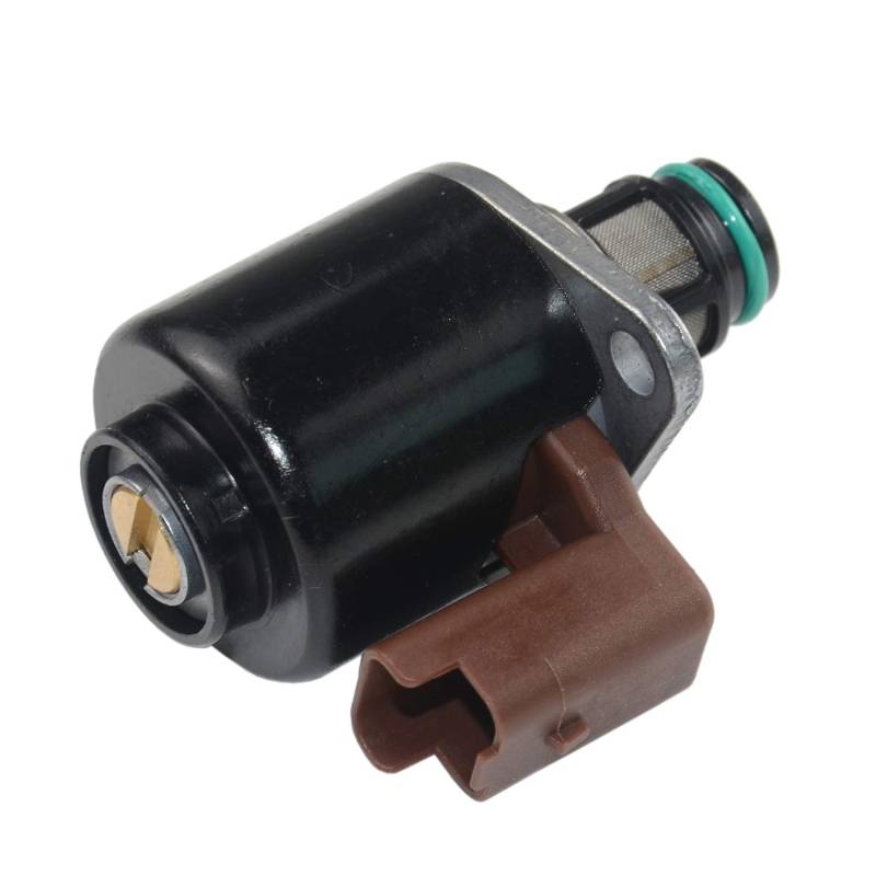 Kraftstoffdrucksensor 7701206905 Kompatibel mit C3 MK1 MK3 MK6 1933.29, 1329098, 4S4Q9G586AA, 9307Z509B, 9307501C, 9044A130A Huiruhy von Huiruhy