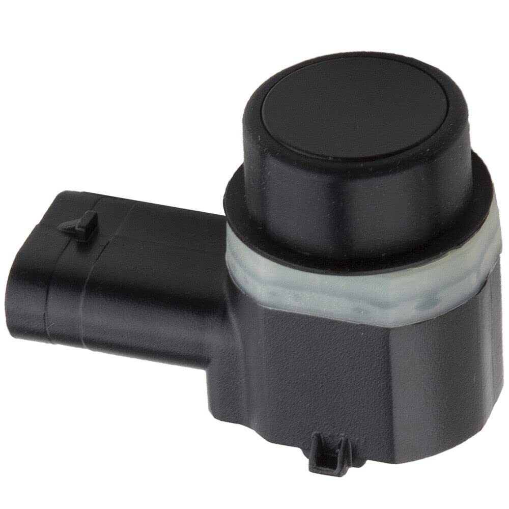 Parksensor PDC Sensor Einparkhilfe Kompatibel mit 8P 8T 8J B8 B7 2.0 TDI 1S0919275C 4H0919275 3C0919275S 5K0919275 Huiruhy von Huiruhy