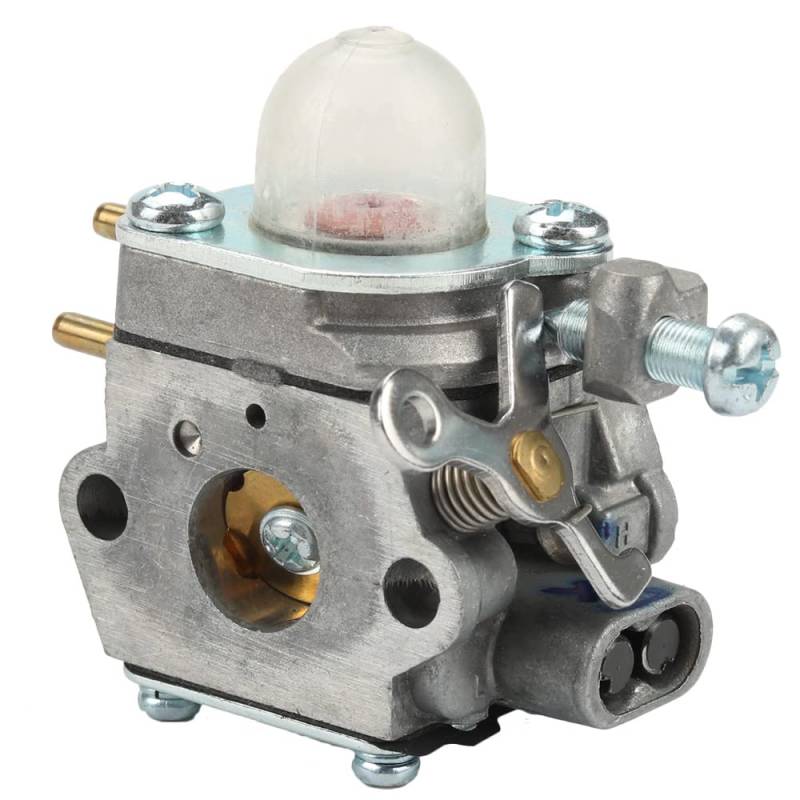 Hujago Vergaser 751-14840 753-06190 für MTD Walbro Carb WT-973 von Hujago