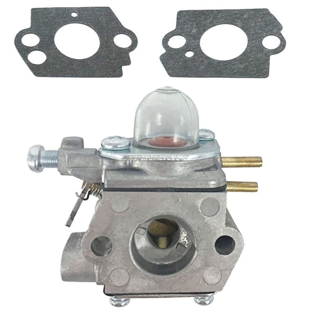 Hujago Vergaser 753-06190 für Walbro Carb WT-973 von Hujago