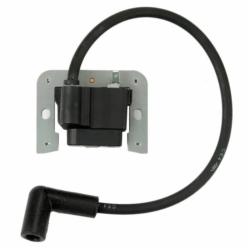 Hujago Zündspule 2058403-S für Toro 74360 74363 74370 74380 74391 Z4200 Z5000 von Hujago