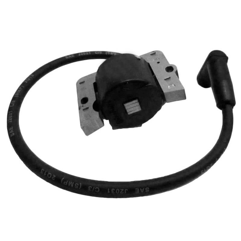 Hujago Zündspulenmodul Magneto 41 584 03-S 41-584-03-S 4158401 41-584-01 4158402 41-584-02 für Kohler M8-Serie Motoren M8ST-301609 M8ST-301544 8 M8ST. -301549 von Hujago