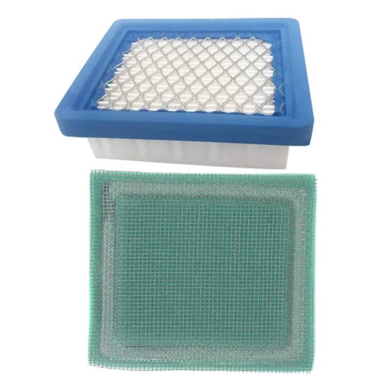 Luftfilter Pre -Filter kompatibel mit Tecumseh 36046 36634 740061 OH95 OH195 OHH50 OHH55 OHH60 OHH65 VLV50 VLV55 VLV60 VLV66 VLV126 von Huraoerrrr