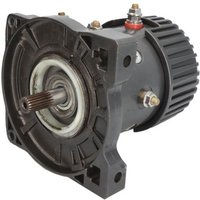 Ersatzteile für Winden HUSAR WINCH HWSI1200012V von Husar Winch