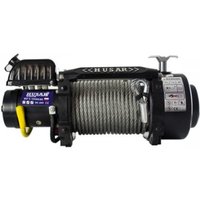 Seilwinde für Lafetten und Sonderfahrzeuge HUSAR WINCH BSTS16500LBS12V von Husar Winch